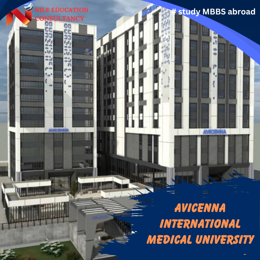 Study MBBS in Kyrgyzstan